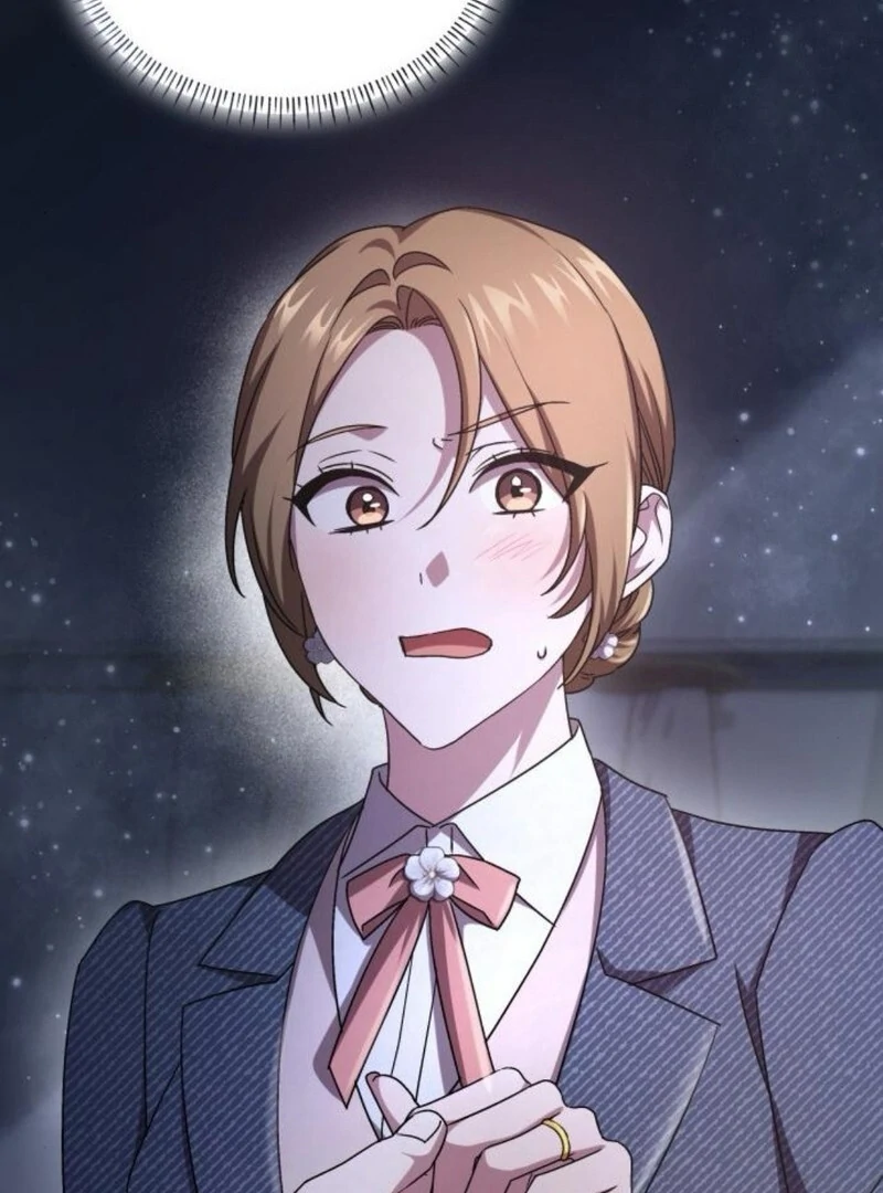 The Goal is Alimony Chapter 34 14