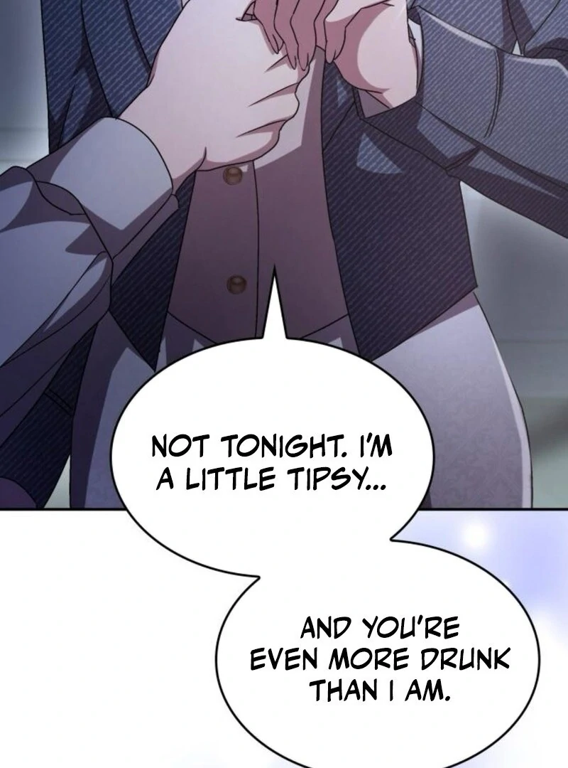 The Goal is Alimony Chapter 34 15
