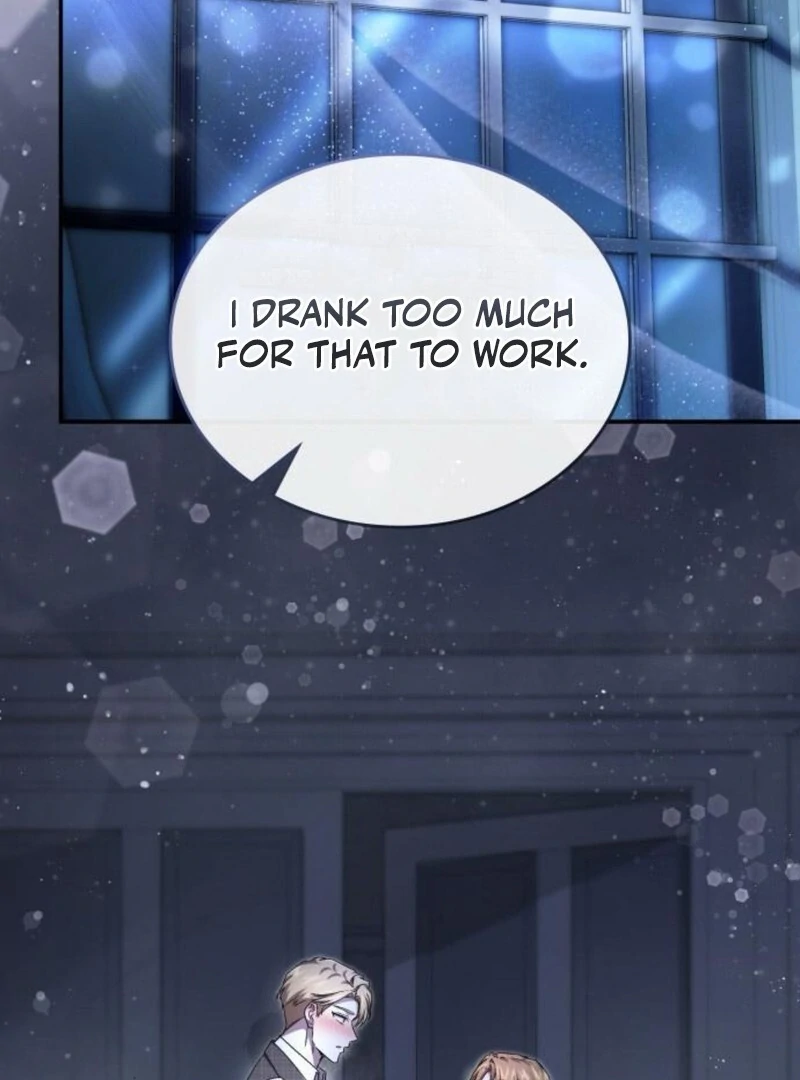The Goal is Alimony Chapter 34 18