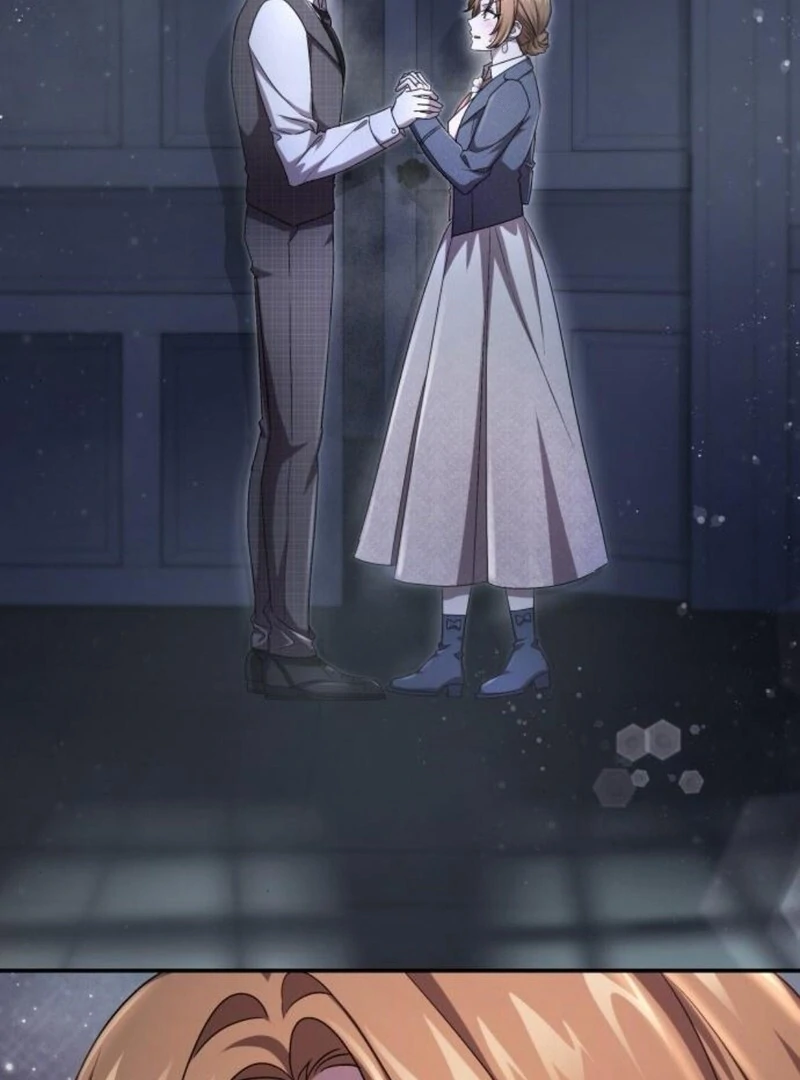 The Goal is Alimony Chapter 34 19