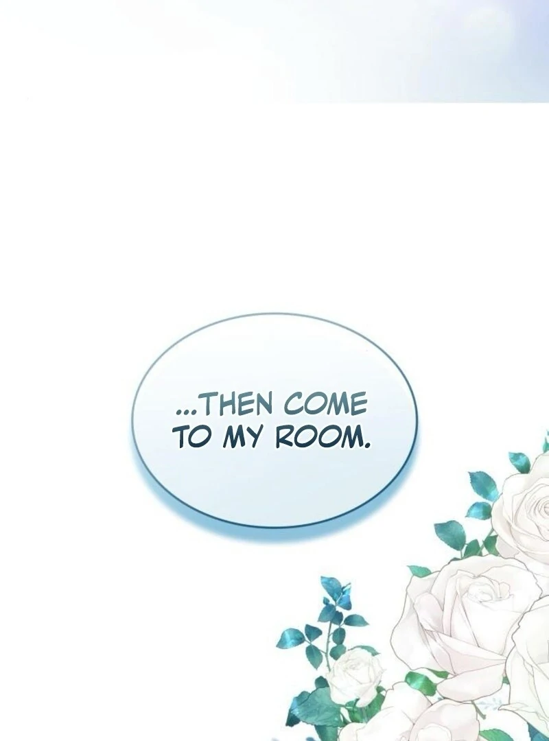 The Goal is Alimony Chapter 34 21