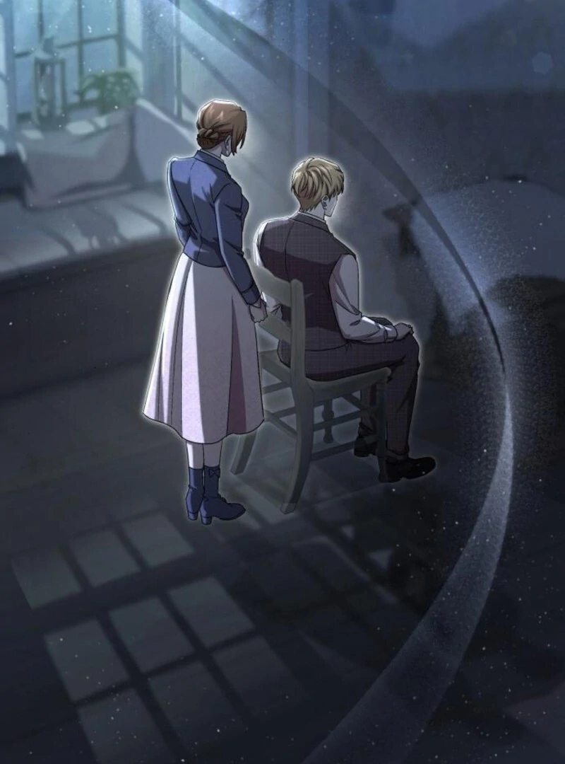 The Goal is Alimony Chapter 34 24