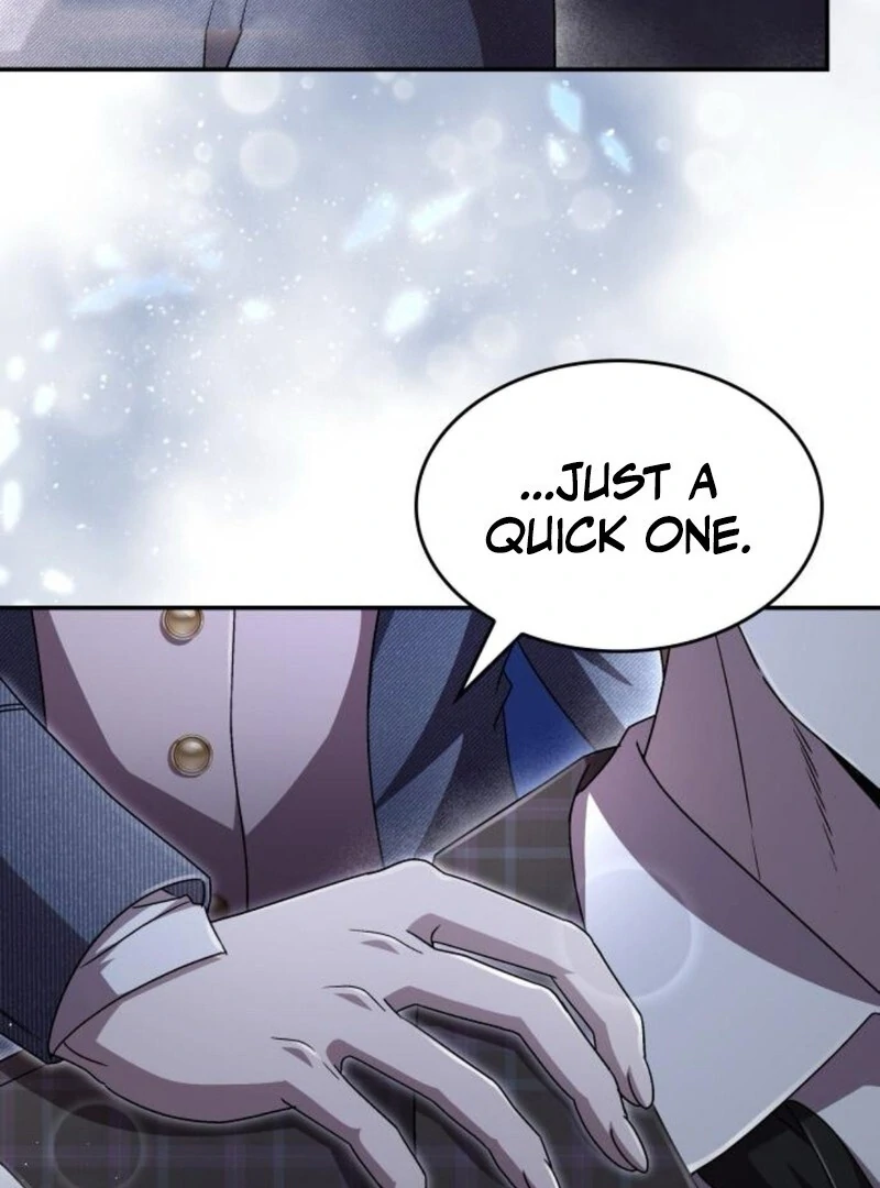 The Goal is Alimony Chapter 34 26
