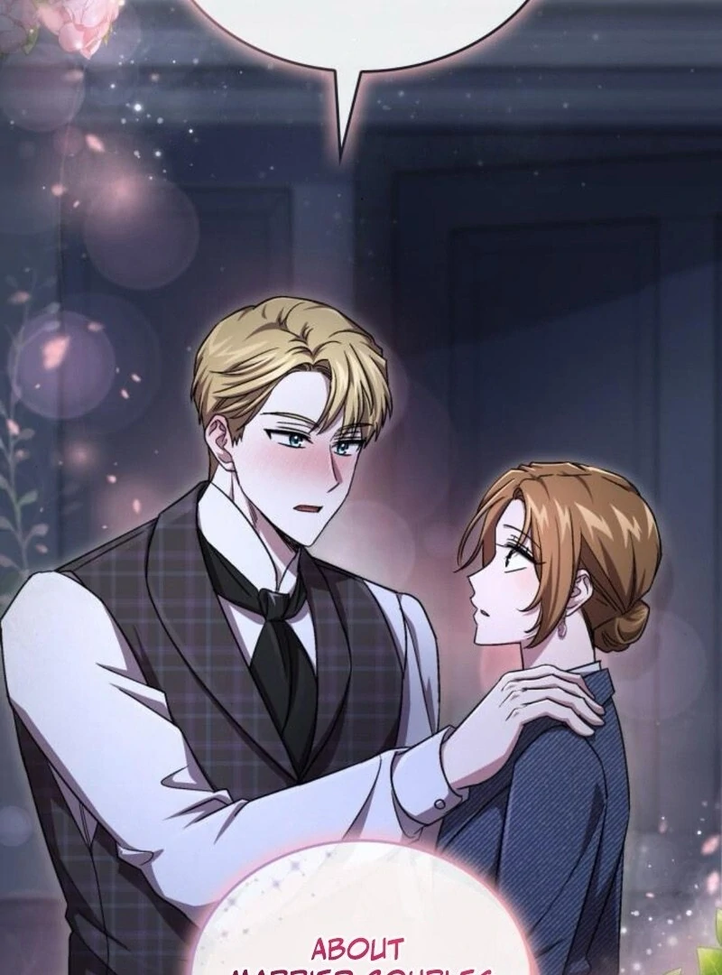 The Goal is Alimony Chapter 34 3