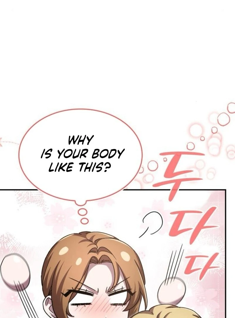 The Goal is Alimony Chapter 34 30