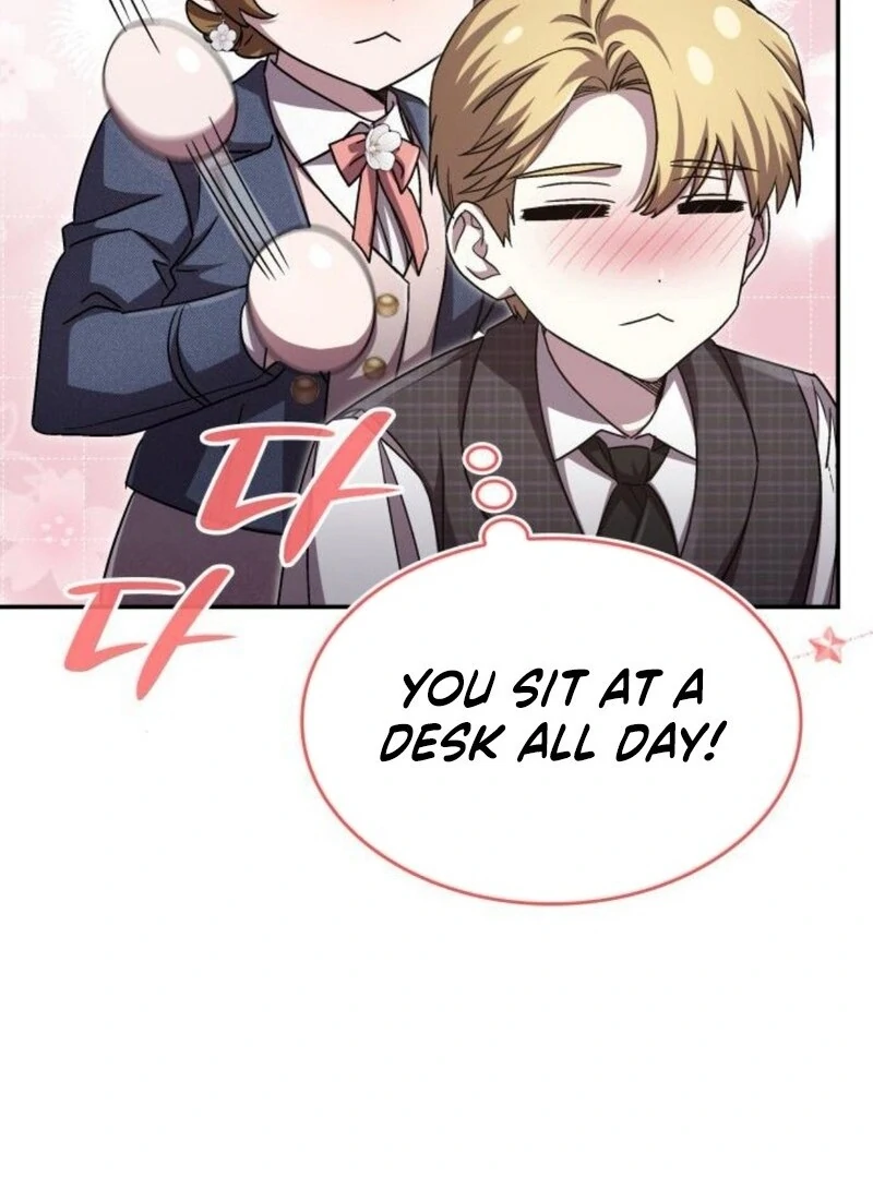 The Goal is Alimony Chapter 34 31