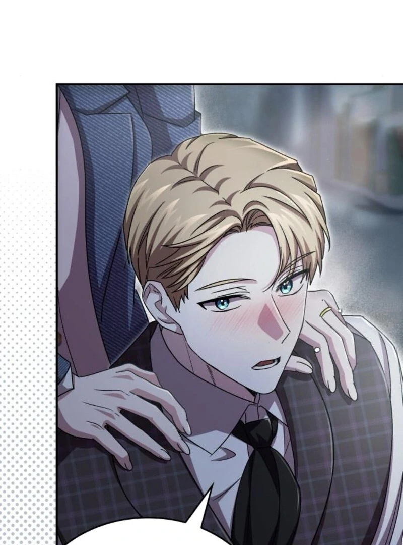 The Goal is Alimony Chapter 34 32