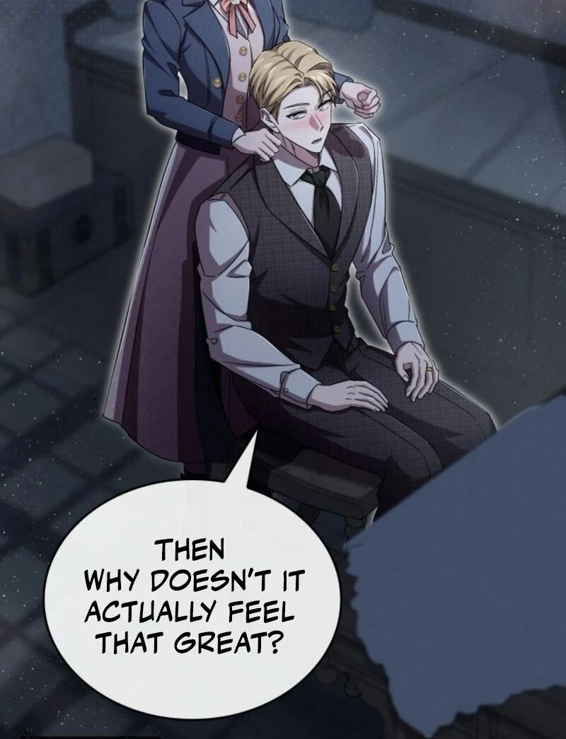 The Goal is Alimony Chapter 34 34
