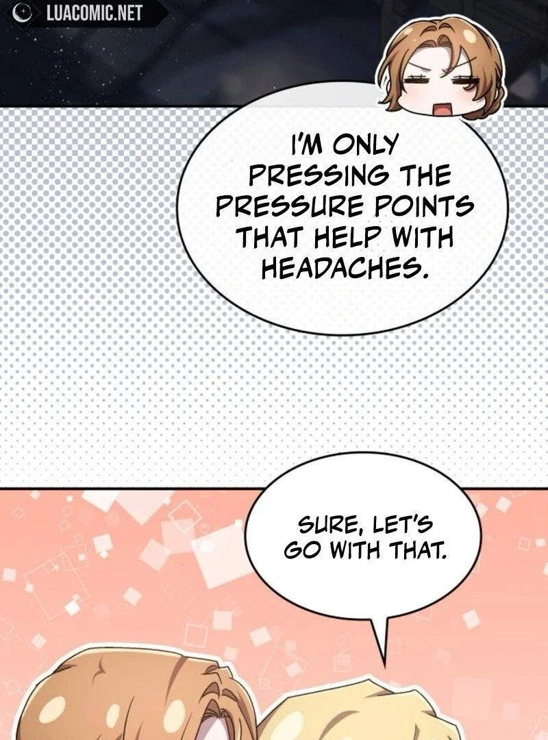 The Goal is Alimony Chapter 34 35