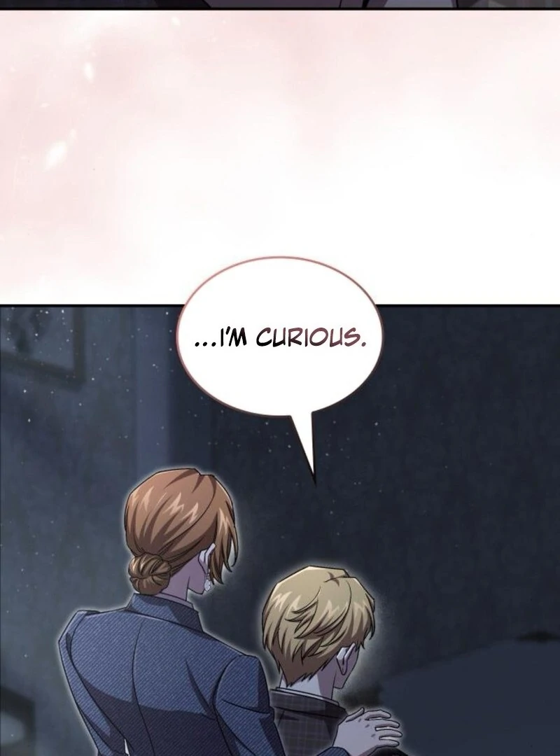 The Goal is Alimony Chapter 34 39