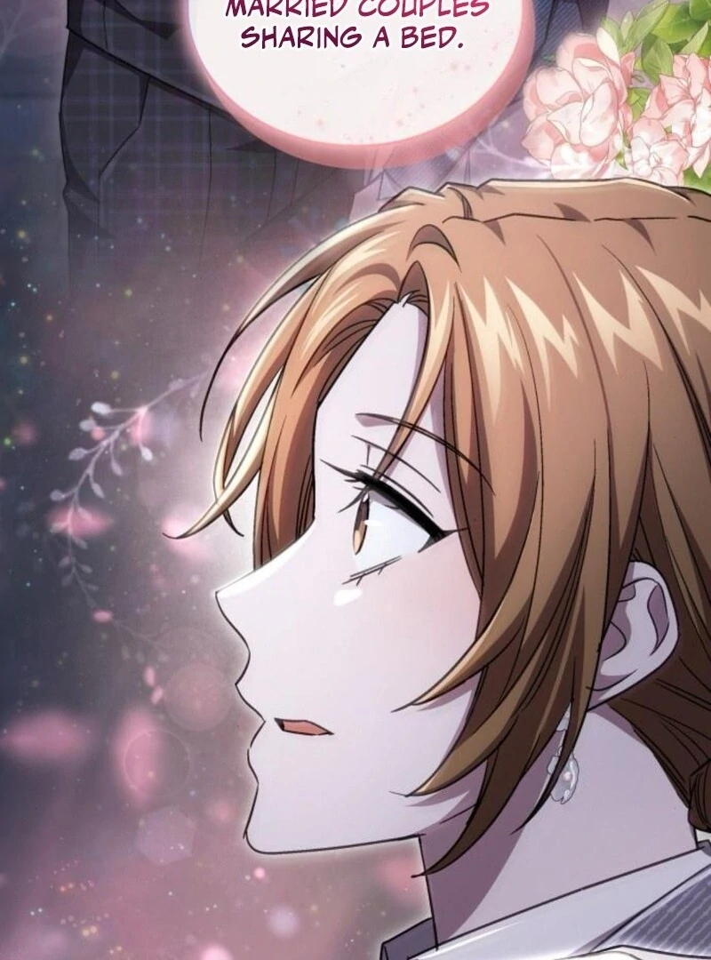 The Goal is Alimony Chapter 34 4