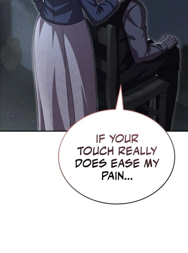 The Goal is Alimony Chapter 34 40