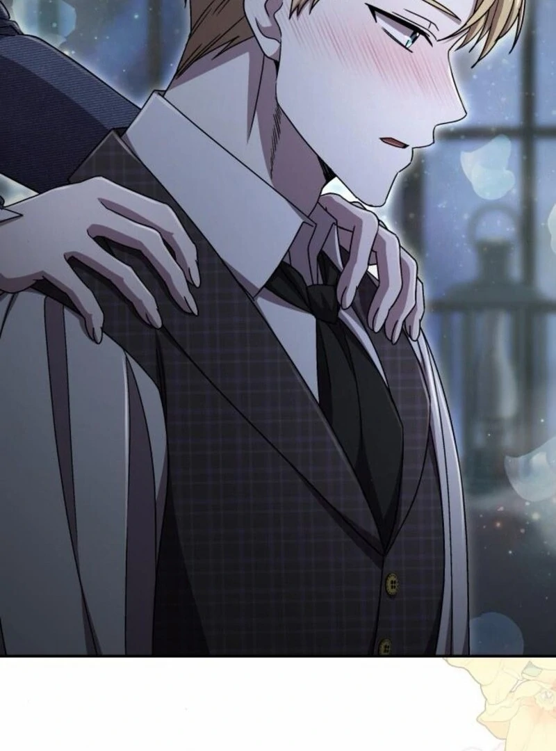 The Goal is Alimony Chapter 34 42