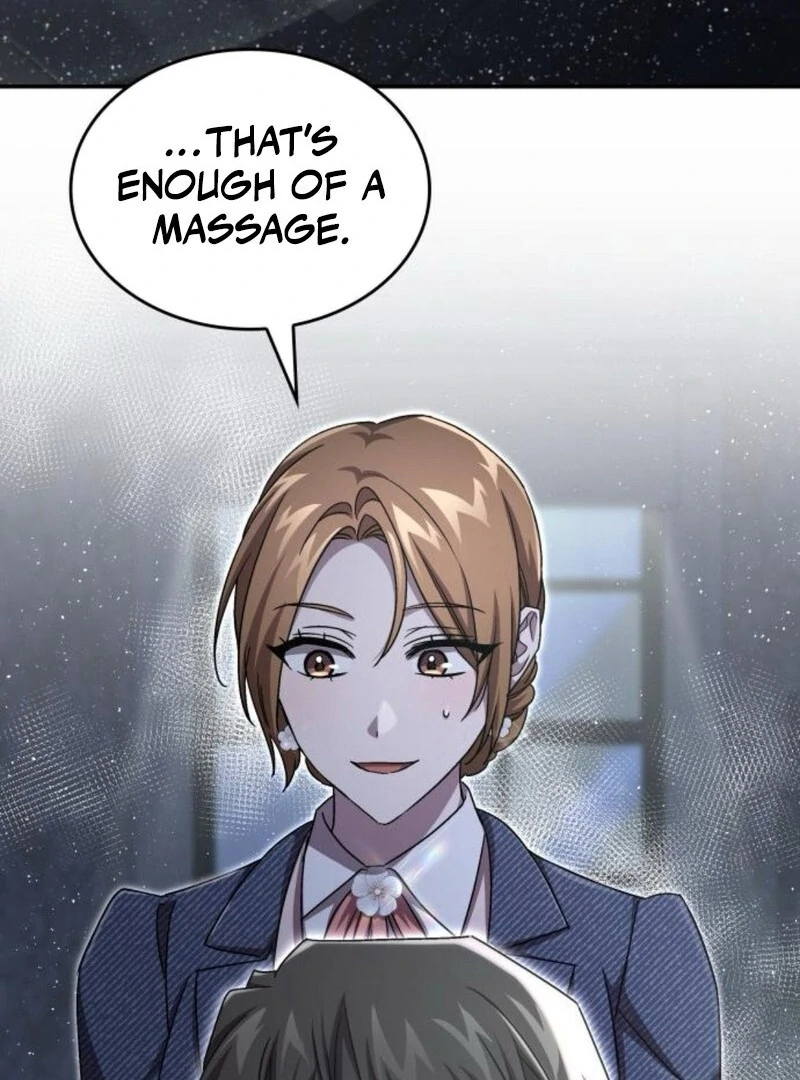 The Goal is Alimony Chapter 34 46