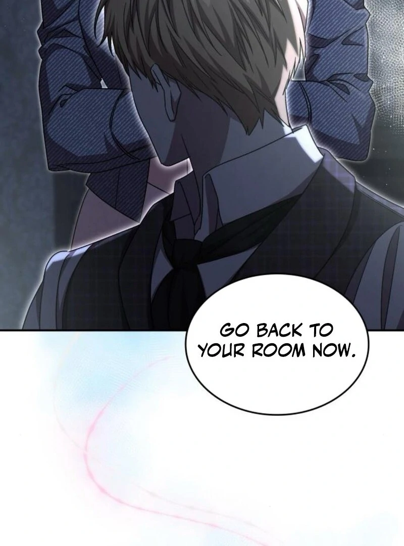 The Goal is Alimony Chapter 34 47
