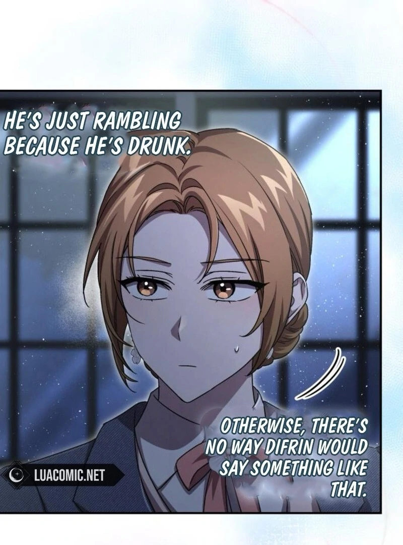The Goal is Alimony Chapter 34 48