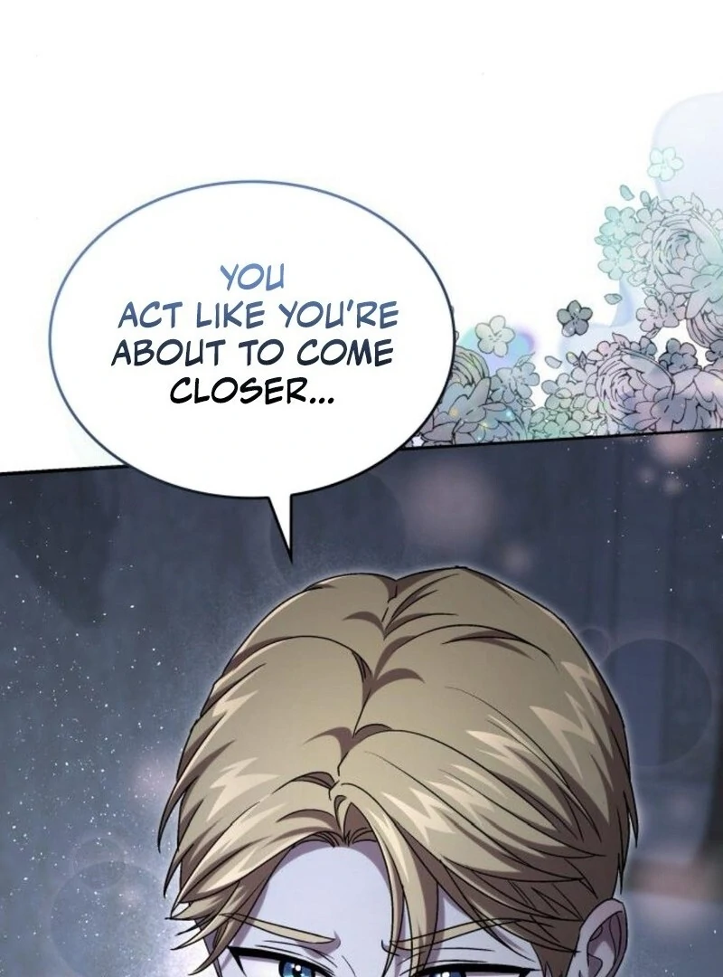The Goal is Alimony Chapter 34 52