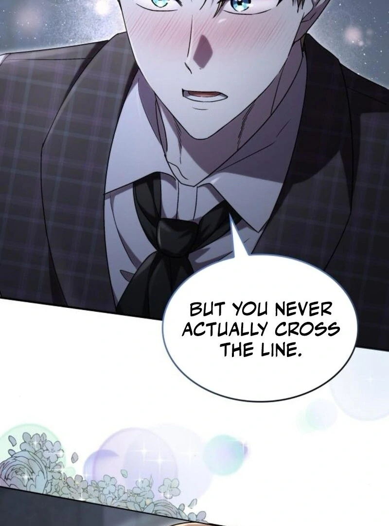 The Goal is Alimony Chapter 34 53