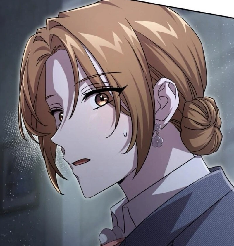 The Goal is Alimony Chapter 34 54