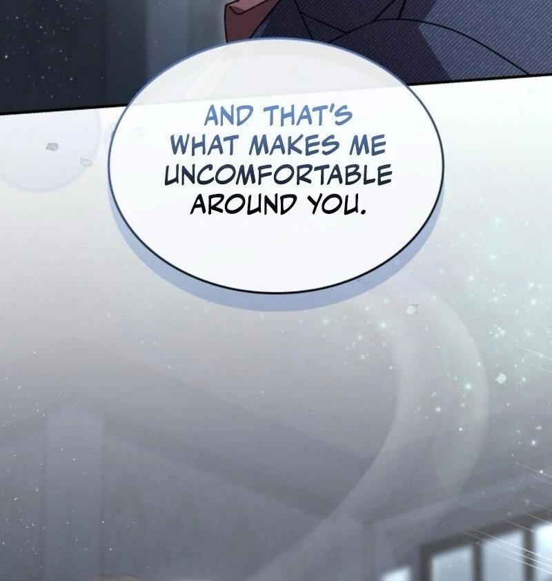 The Goal is Alimony Chapter 34 55