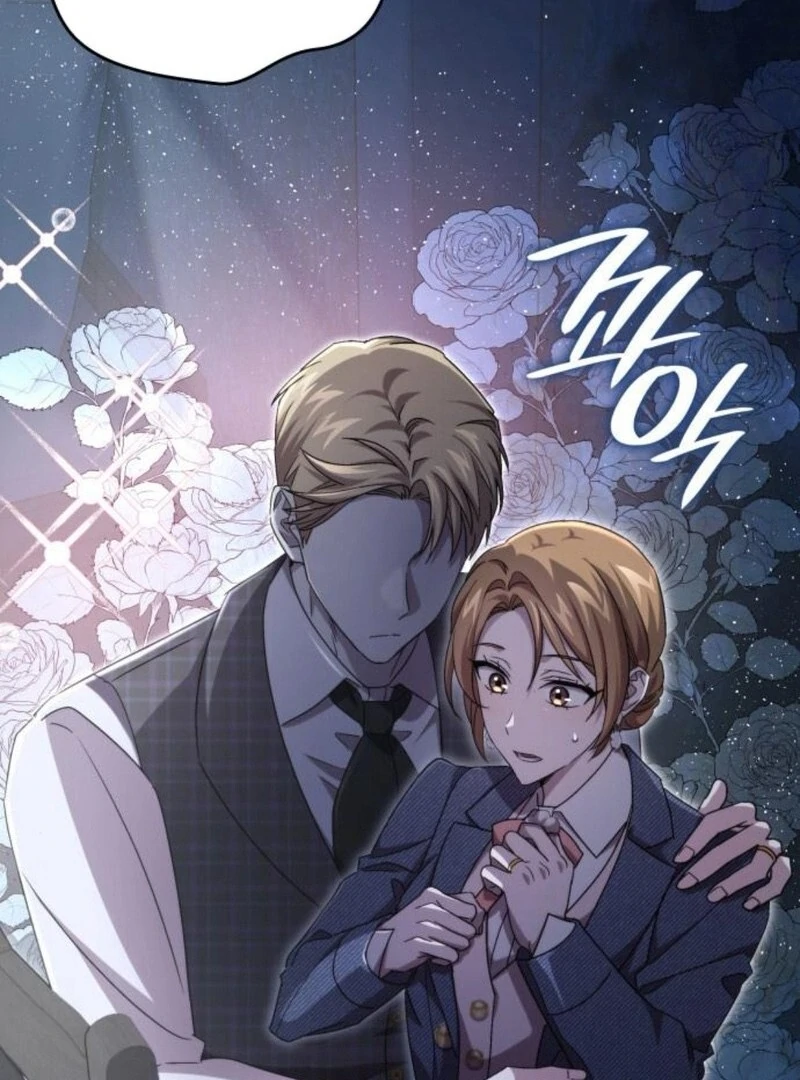 The Goal is Alimony Chapter 34 60