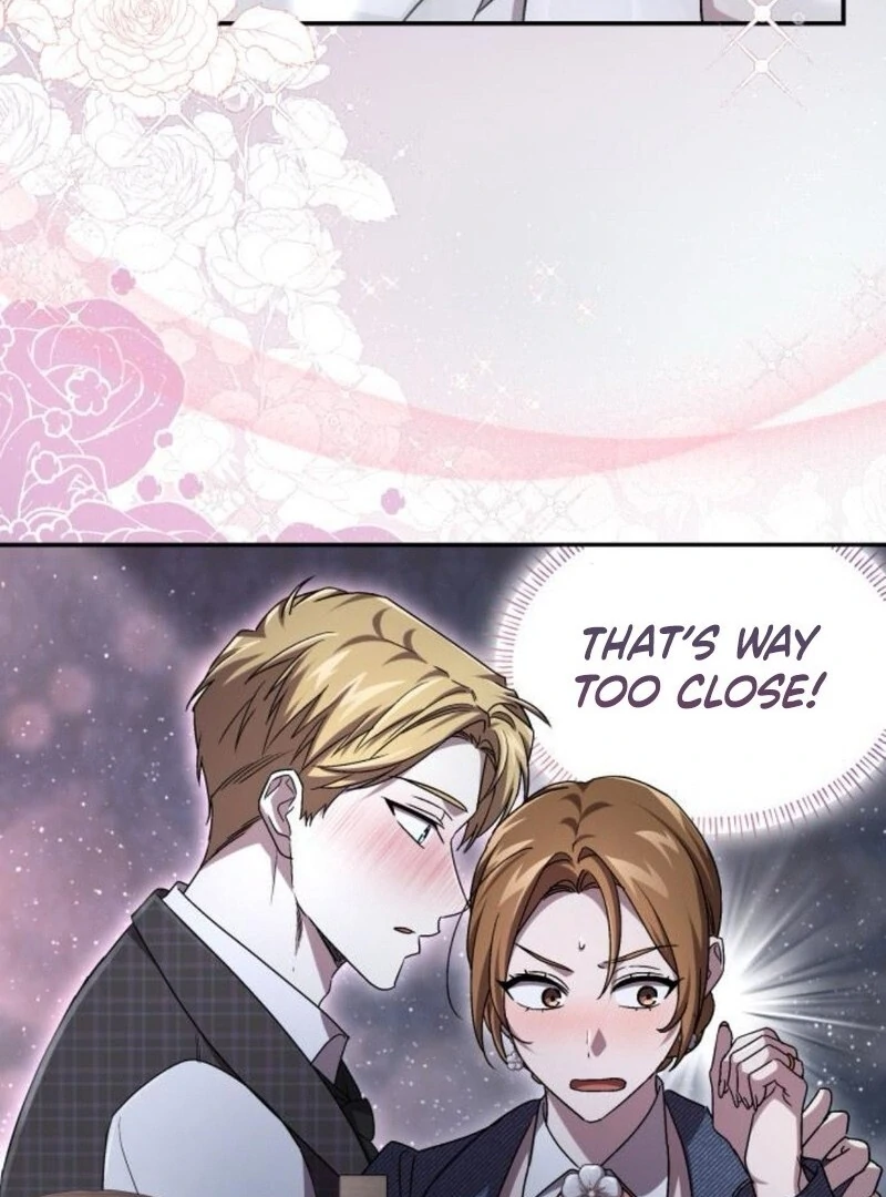 The Goal is Alimony Chapter 34 64