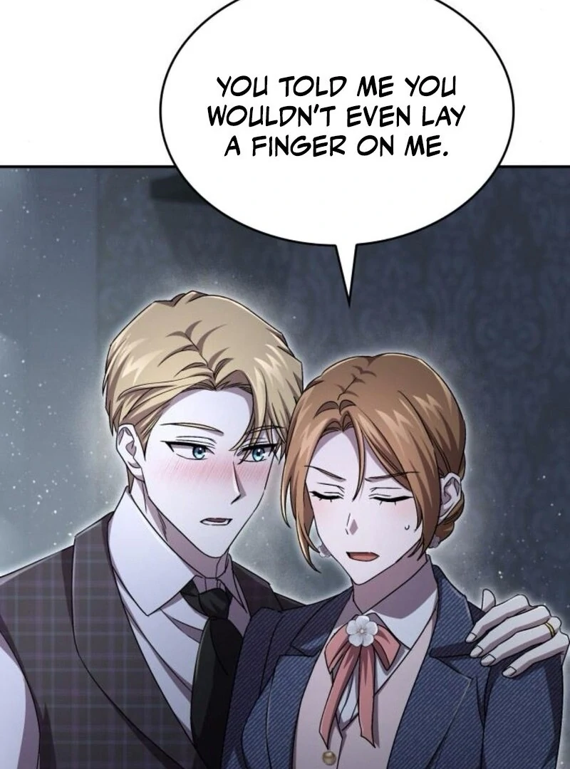 The Goal is Alimony Chapter 34 69