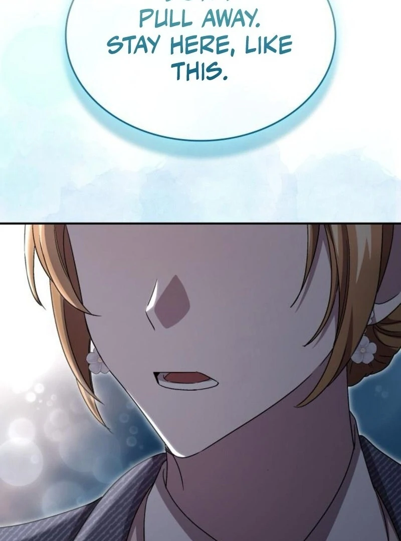 The Goal is Alimony Chapter 34 74