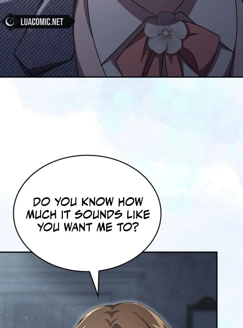 The Goal is Alimony Chapter 34 75