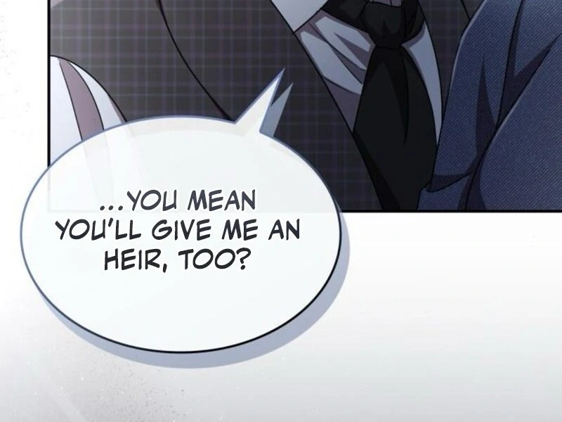 The Goal is Alimony Chapter 34 79