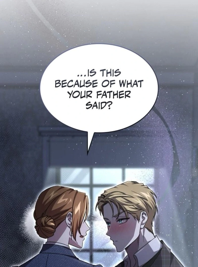 The Goal is Alimony Chapter 34 80