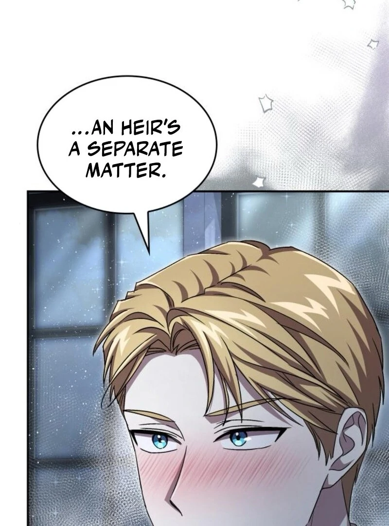 The Goal is Alimony Chapter 34 82
