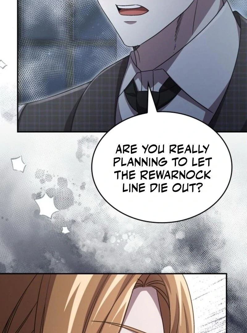 The Goal is Alimony Chapter 34 83