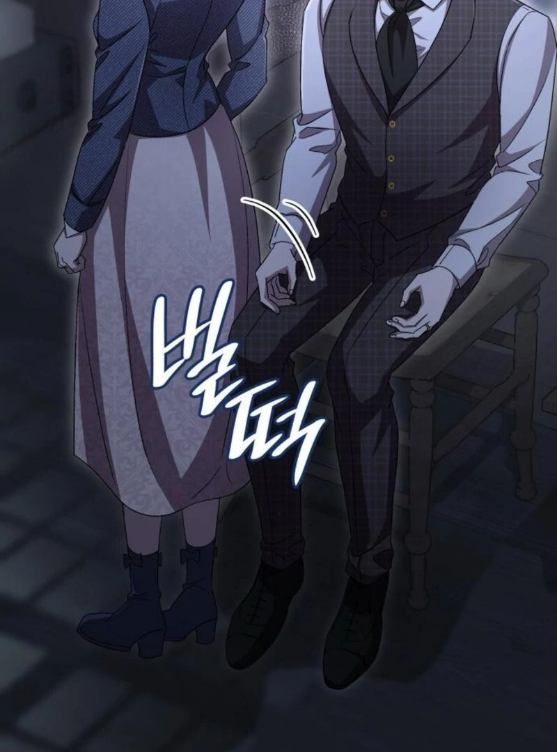 The Goal is Alimony Chapter 34 86