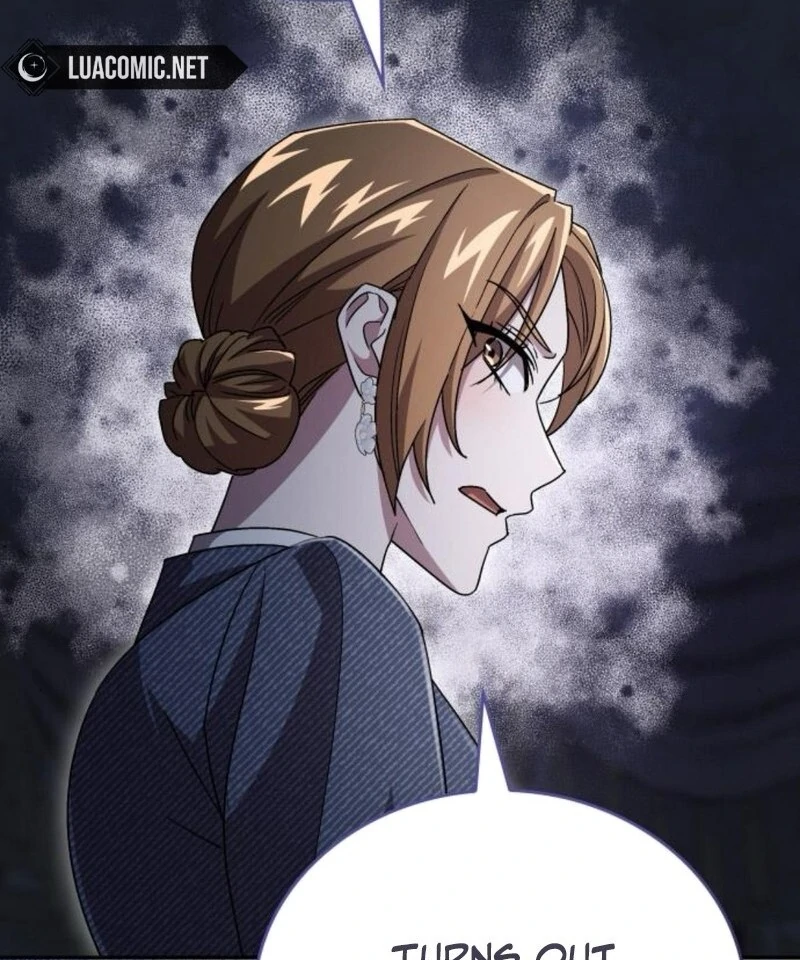 The Goal is Alimony Chapter 34 88