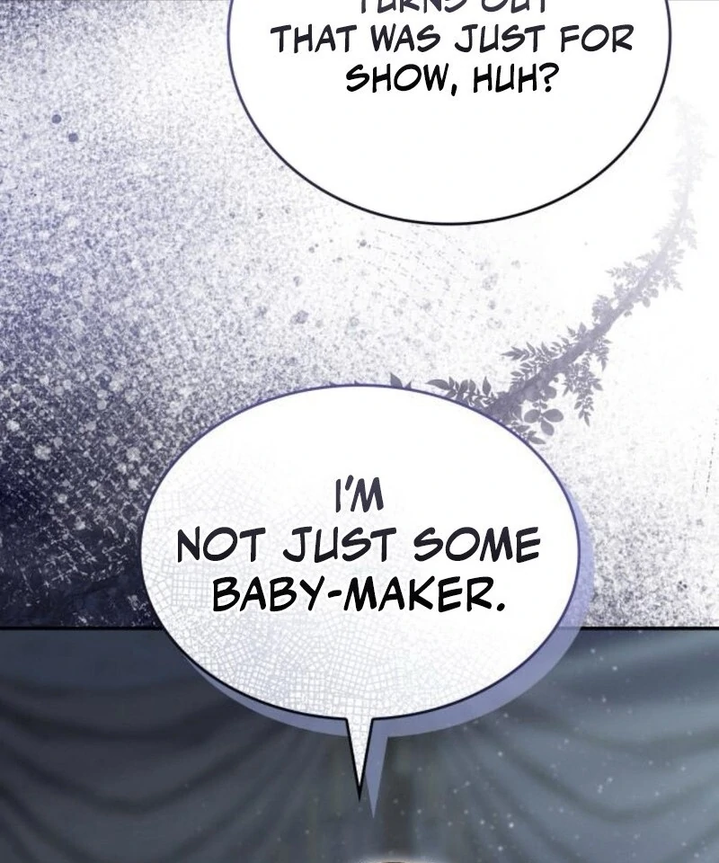 The Goal is Alimony Chapter 34 89