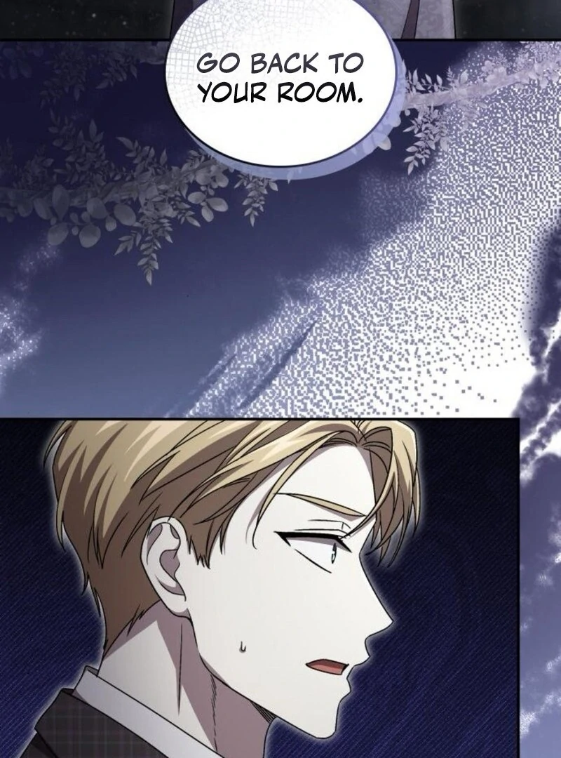 The Goal is Alimony Chapter 34 91