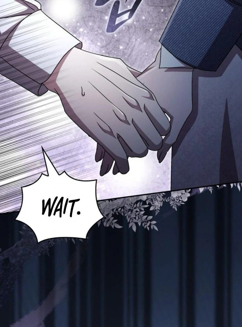 The Goal is Alimony Chapter 34 93