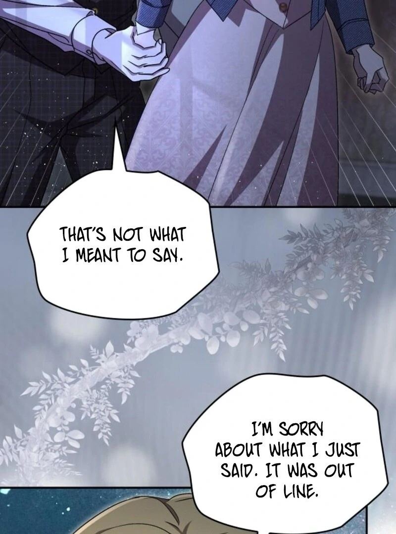 The Goal is Alimony Chapter 34 95