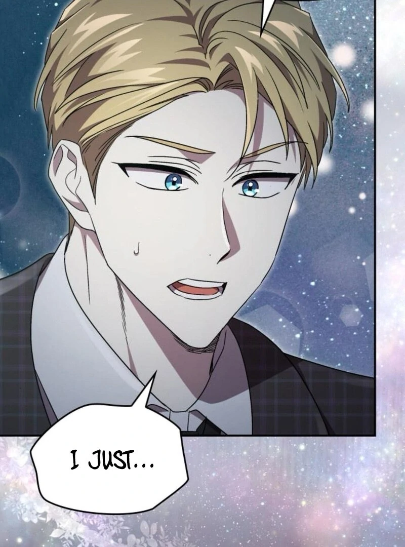 The Goal is Alimony Chapter 34 96