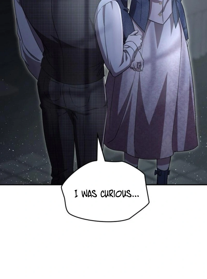 The Goal is Alimony Chapter 34 98