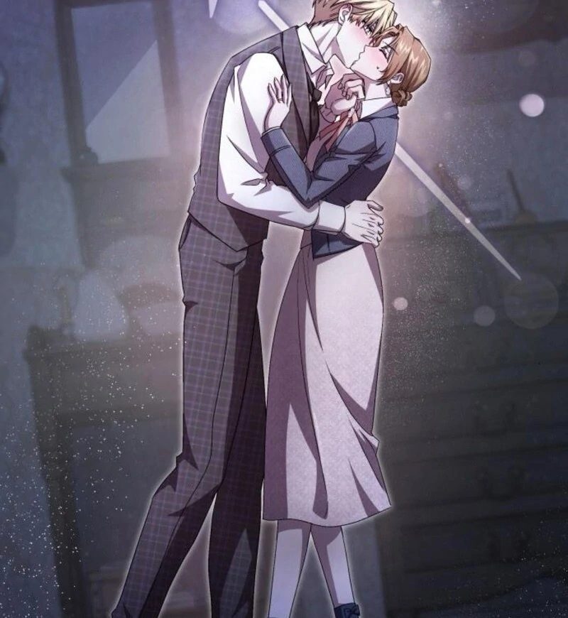 The Goal is Alimony Chapter 35 10
