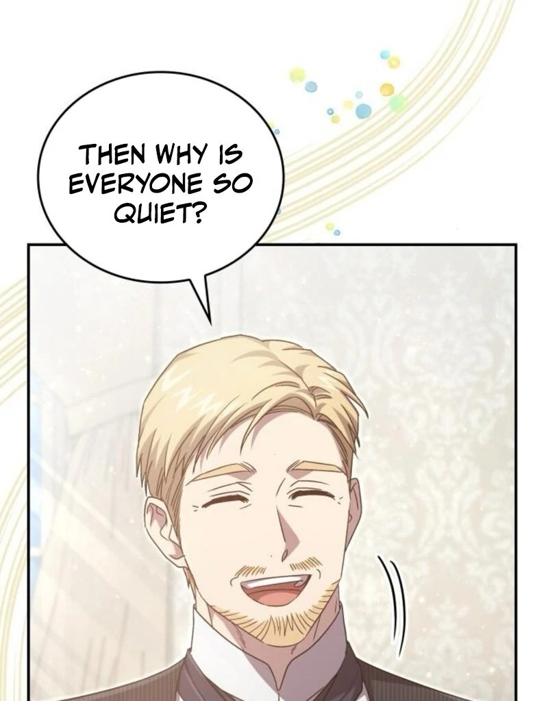 The Goal is Alimony Chapter 35 100