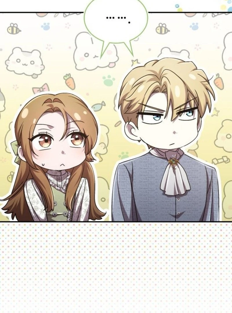 The Goal is Alimony Chapter 35 102