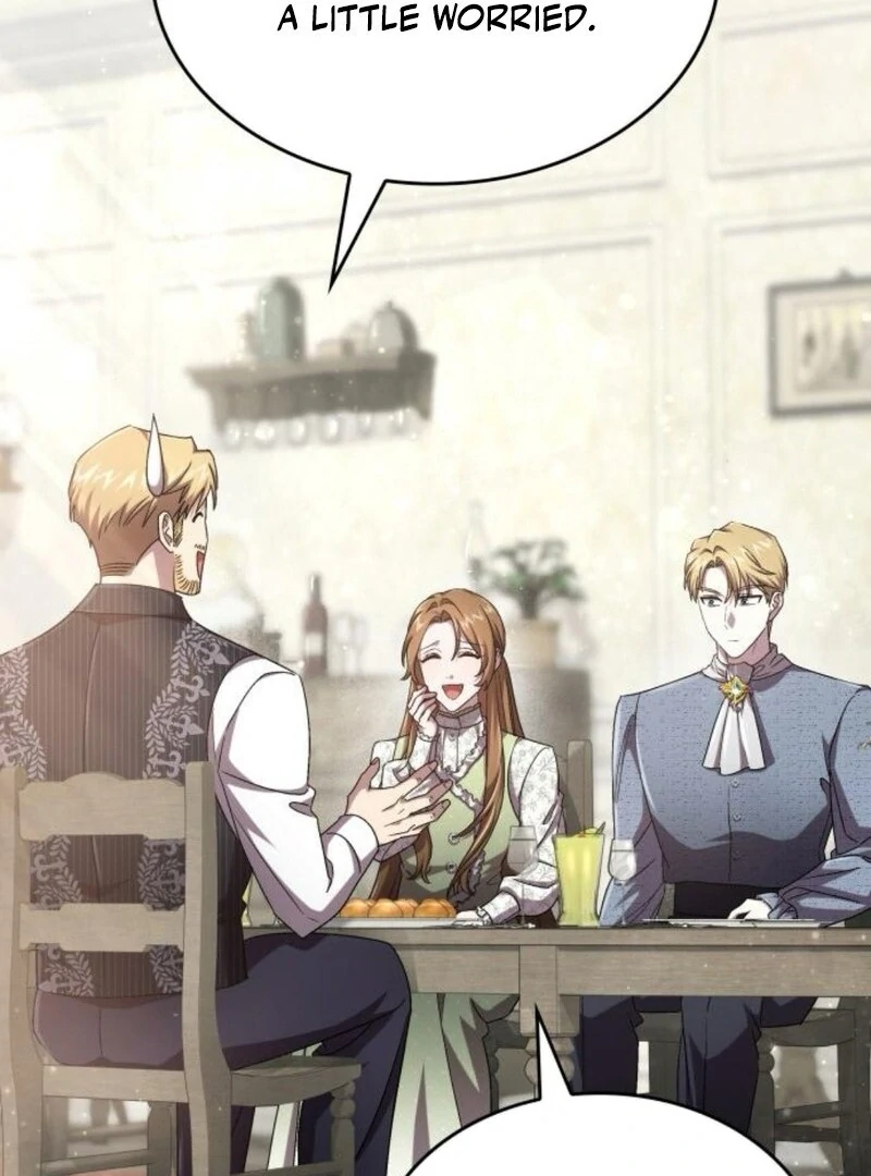 The Goal is Alimony Chapter 35 105