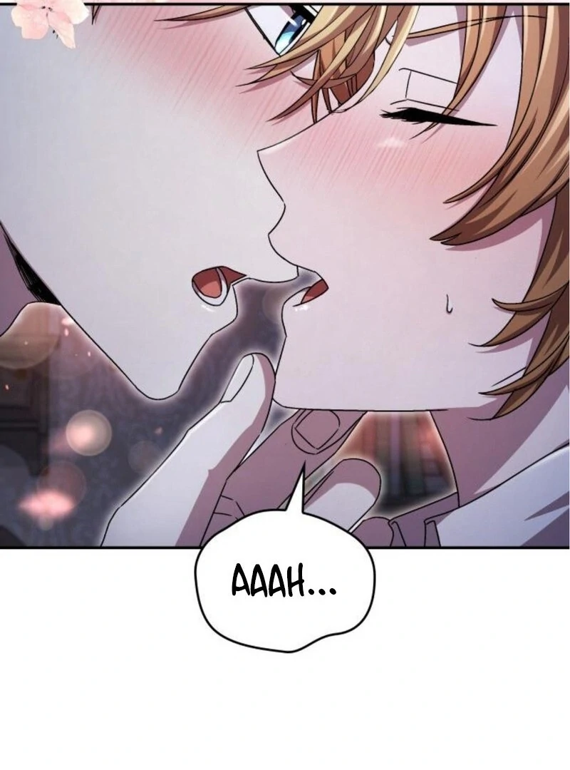 The Goal is Alimony Chapter 35 12