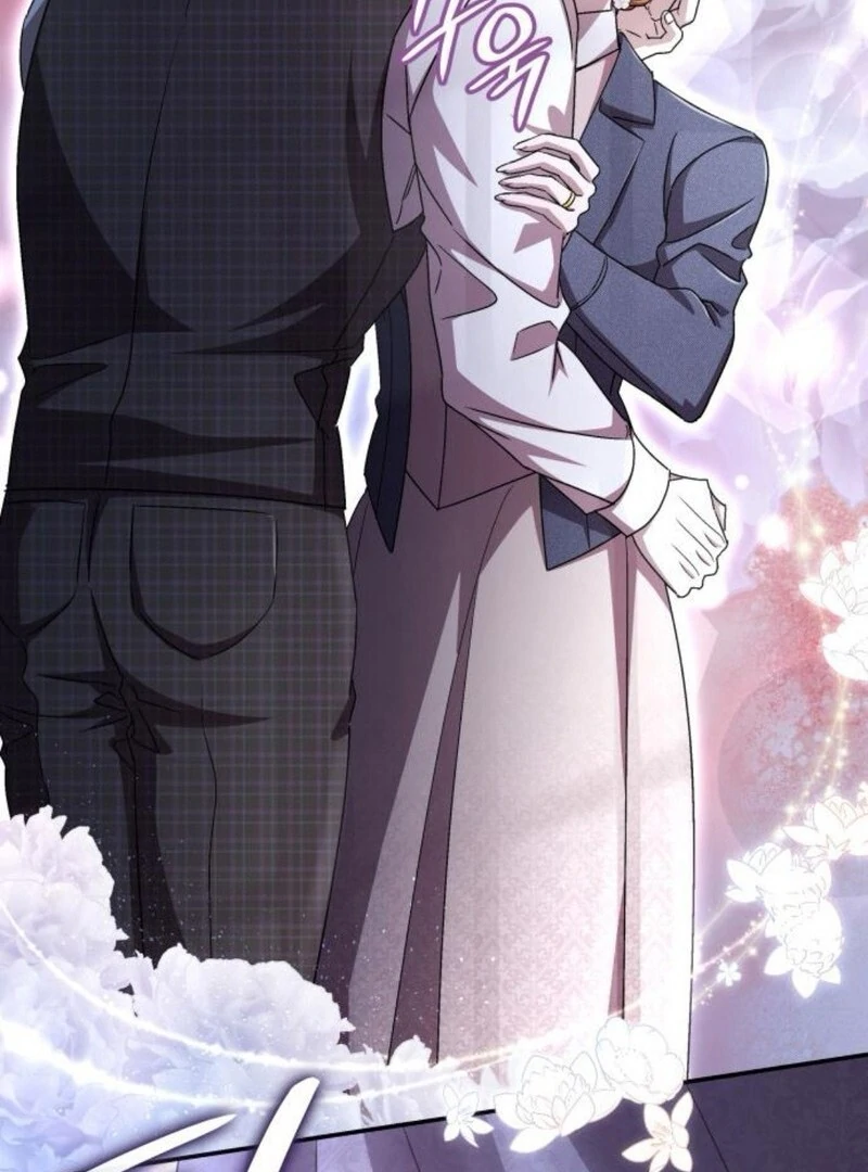 The Goal is Alimony Chapter 35 16