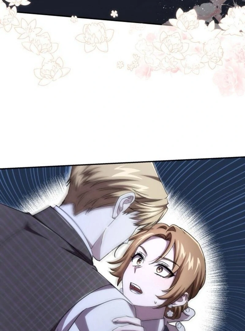 The Goal is Alimony Chapter 35 18