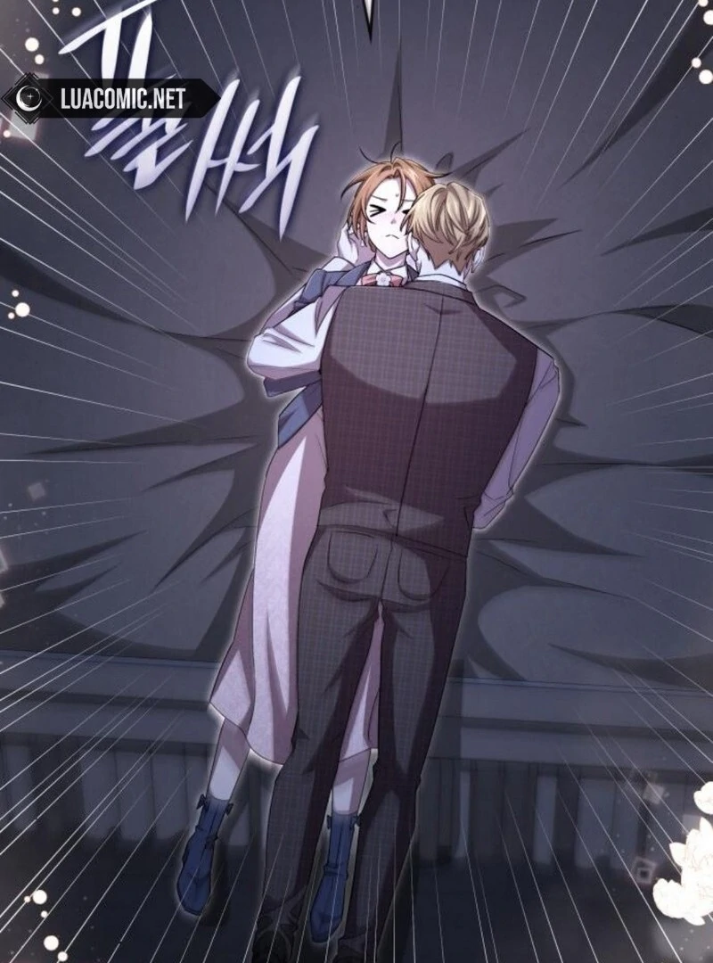 The Goal is Alimony Chapter 35 20