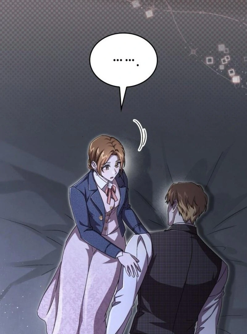The Goal is Alimony Chapter 35 26